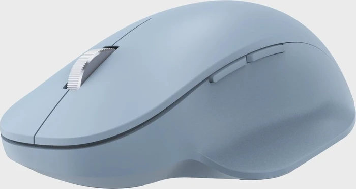 Incase Bluetooth Ergonomic Mouse Pastel Blue, blau, Bluetooth