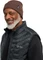 Jack Wolfskin Rib Beanie hot choc Vorschaubild