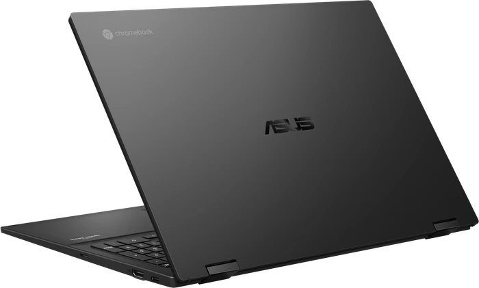 ASUS Chromebook Flip CX55 CX5501FEA-NA0297, Mineral Grey, Core i5-1135G7, 8GB RAM, 256GB SSD, DE