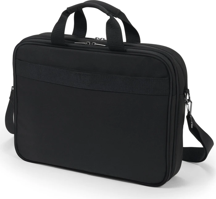 Dicota Eco Top Traveller Base 13-14.1" Notebooktasche, schwarz