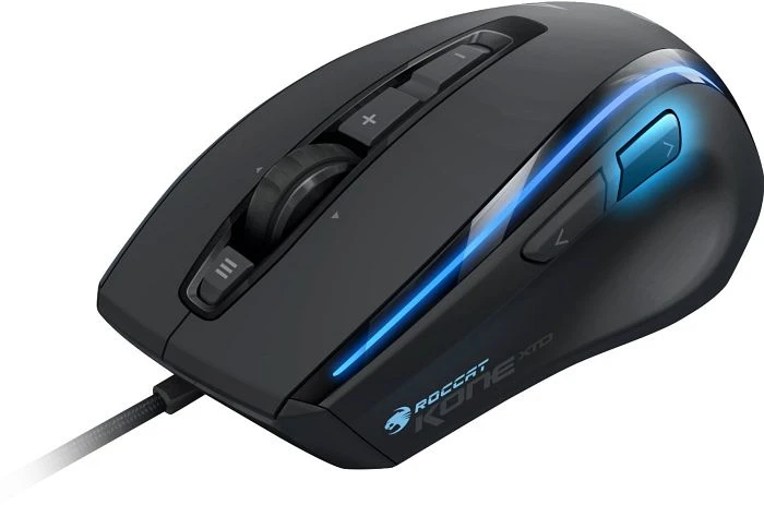 Roccat Kone XTD, USB