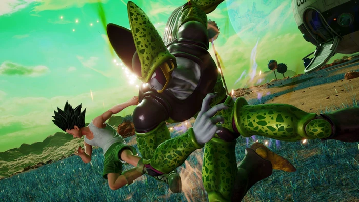 Jump Force (Xbox One/SX)