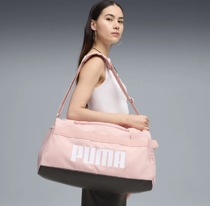 Puma Challenger 35l Sporttasche rosy outlook