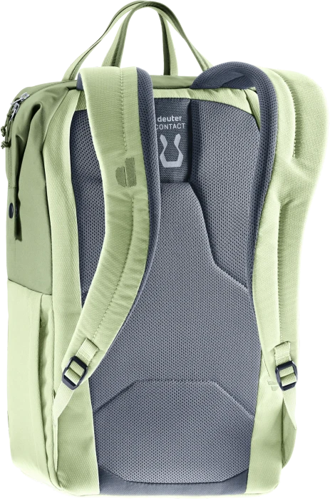 Deuter Vista 18 mineral/grove