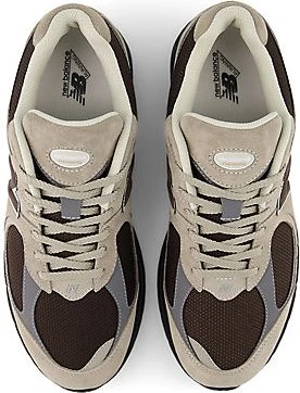 New Balance 2002R arid stone