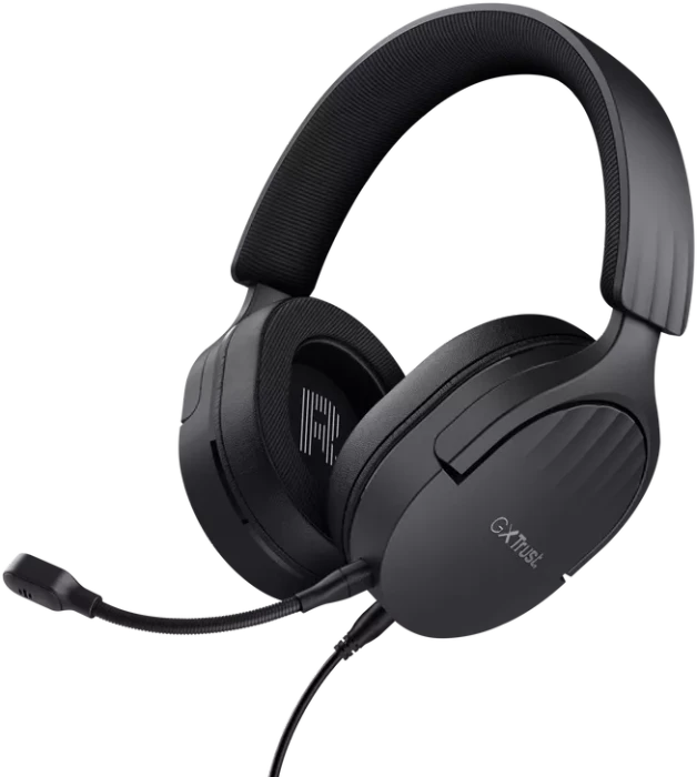 Trust Gaming GXT 489 Fayzo