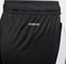 adidas Tiro 24 Trainingshose kurz schwarz/weiß (Junior) Vorschaubild