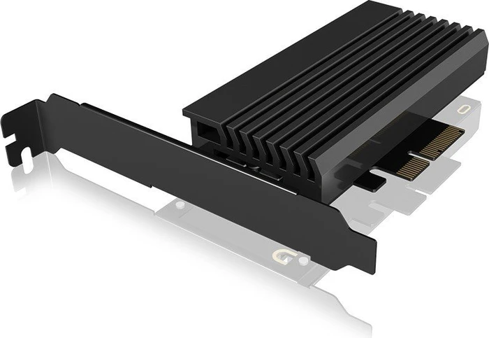 RaidSonic Icy Box IB-PCI214M2-HSL