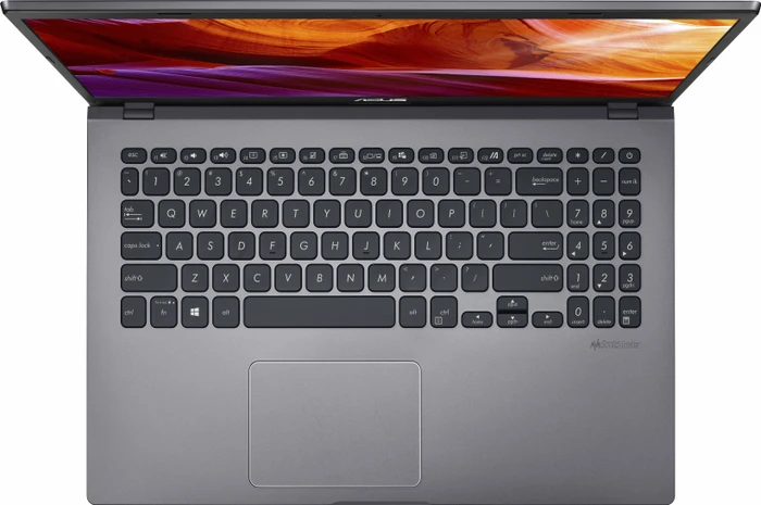 ASUS Business P1501UA-EJ021, Slate Grey, Core i3-7020U, 8GB RAM, 256GB SSD, DE