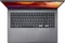 ASUS Business P1501UA-EJ021, Slate Grey, Core i3-7020U, 8GB RAM, 256GB SSD, DE Vorschaubild
