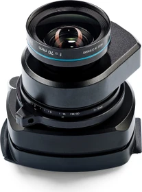 Phase One XT-Rodenstock HR Digaron-W 70mm 5.6 Tilt