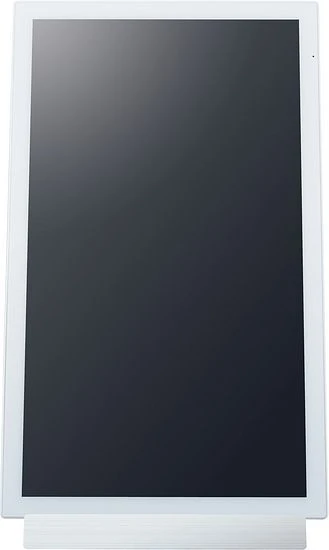 Sharp LL-S242A-W, 23.6"