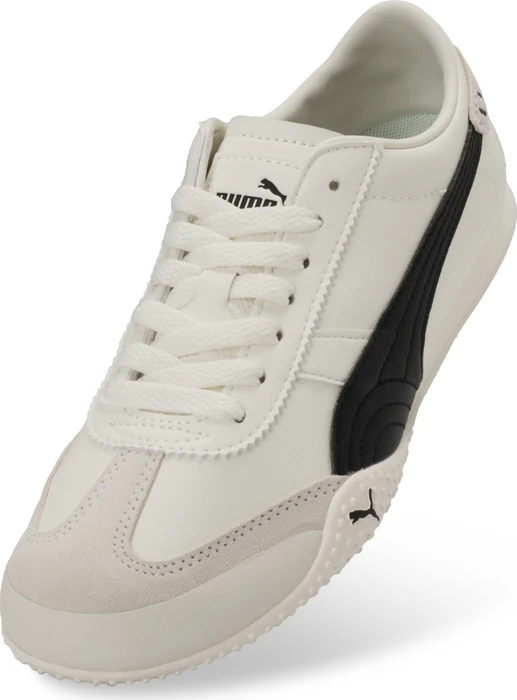Puma Bella Lea warm white/puma black