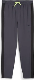 Puma Cloudspun Trainingshose lang galactic grey/puma black (Herren)