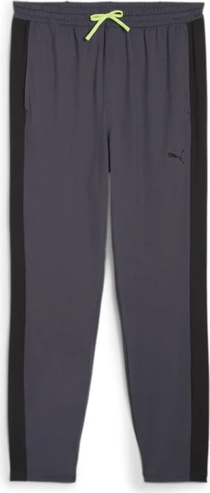 Puma Cloudspun Trainingshose lang galactic grey/puma black (Herren)