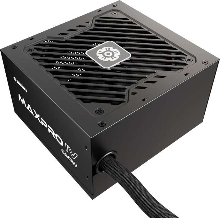 Enermax MAXPRO IV 650W, ATX 2.4