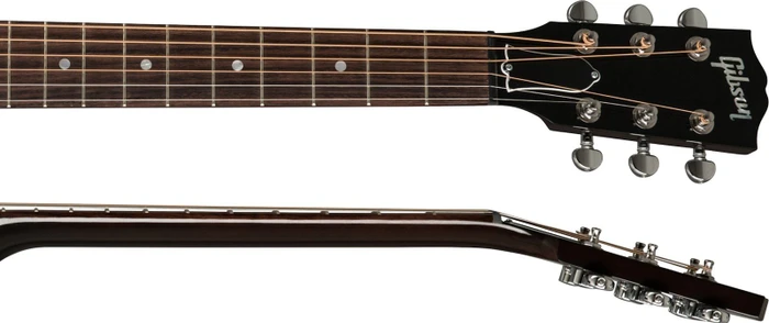 Gibson L-00 Standard Vintage Sunburst