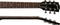 Gibson L-00 Standard Vintage Sunburst Vorschaubild