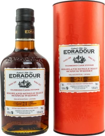 Edradour 1995 Oloroso Cask 21 Years Old 700ml