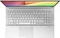 ASUS VivoBook S15 M533IA-BQ048T/S533IA-BQ048T, Dreamy White, Ryzen 5 4500U, 8GB RAM, 512GB SSD, DE Vorschaubild