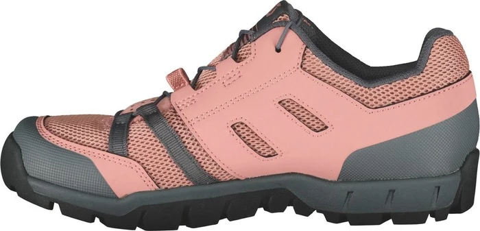 Scott Sport Crus-r light pink/grey (Damen)