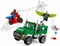 LEGO Marvel Super Heroes Spielset - Vultures LKW-Überfall Vorschaubild
