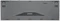 Cherry Stream Protect Keyboard Wireless-grau, weiß/grau, USB, DE Vorschaubild