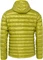 Vaude Batura Hooded Funktionsjacke wild lime (Herren) Vorschaubild
