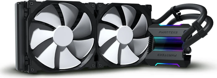 Phanteks Glacier One 280MP