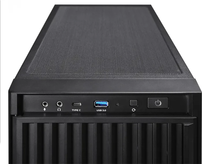 Chieftec UNI BW-01B