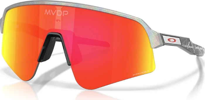 Oakley Sutro Lite Sweep space dust/prizm ruby