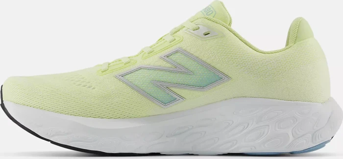 New Balance Fresh Foam X 880v14 limelight/silver metallic/chrome blue (Herren)