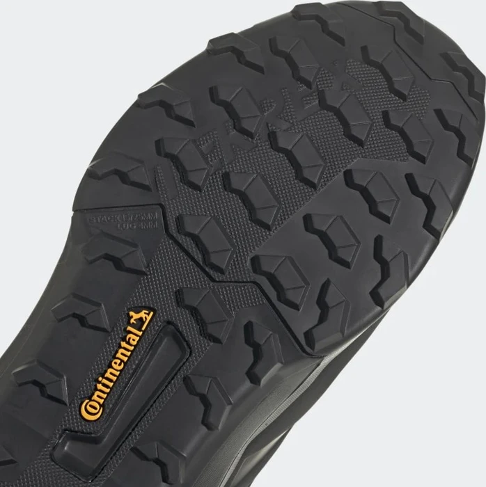 adidas Terrex AX4 Mid Beta Cold.RDY core black/grey two (Herren)