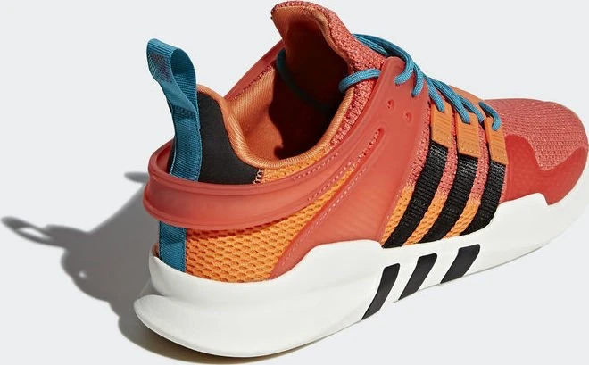 adidas EQT Support ADV Summer trace orange/white tint/gum (Herren)