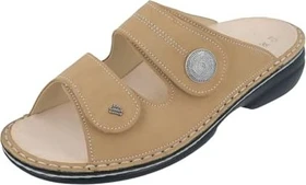 Finn Comfort Sansibar tan (Damen)