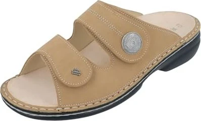 Finn Comfort Sansibar tan (Damen)