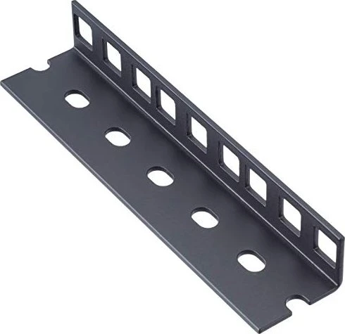 Adam Hall 19" Rail Rack 03, Rackschiene