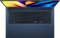 ASUS VivoBook 17X M1703QA-AU025W, Quiet Blue, Ryzen 7 5800H, 16GB RAM, 1TB SSD, DE Vorschaubild
