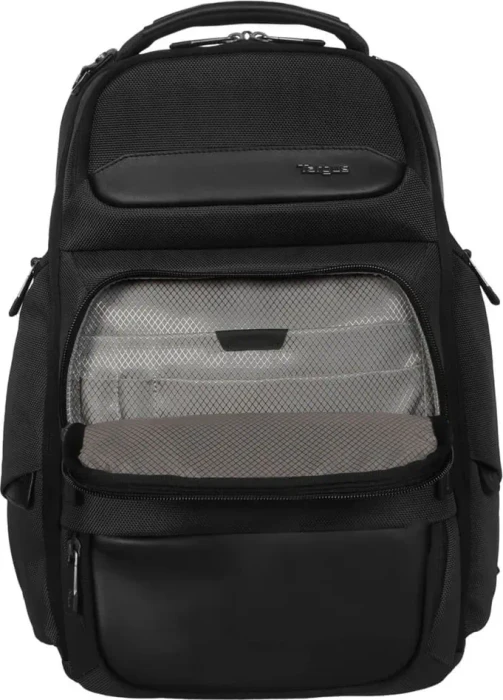 Targus HeritageLuxe 15-16" Rucksack, schwarz