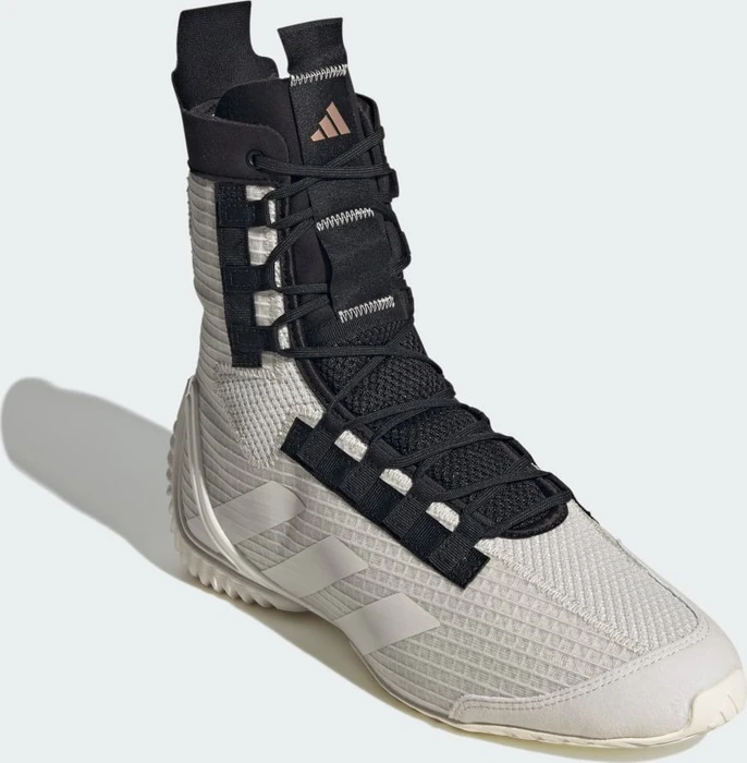 adidas Speedex 23 orbit grey/pure orange