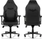 Secretlab Titan Evo Batman Dark Knight Edition, schwarz Vorschaubild