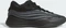 adidas Dame X core black/iron metallic/lucid blue Vorschaubild