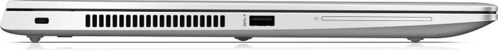 HP EliteBook 755 G5, grau, Ryzen 5 2500U, 8GB RAM, 256GB SSD, PL