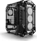 Alphacool Apex Pro Skeleton Carbon, schwarz, Glasfenster Vorschaubild