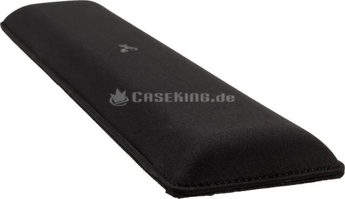 Glorious Handballenauflage Regular Stealth Edition, Fullsize, schwarz