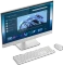 Dell All-in-One Serie 3 Ec27260, Core Ultra 5 322, 16GB RAM, 512GB SSD, Windows 11 Home Vorschaubild