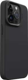 LAUT Huex Slim für Apple iPhone 15 Pro schwarz