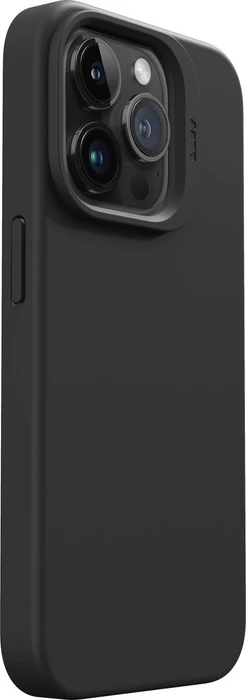 LAUT Huex Slim für Apple iPhone 15 Pro schwarz
