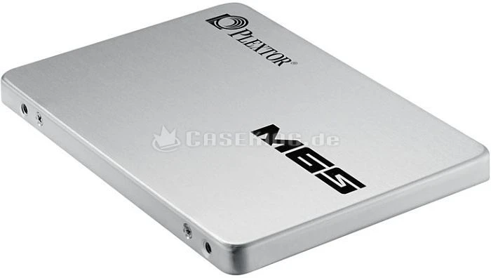 Plextor M6S 512GB, 2.5" / SATA 6Gb/s