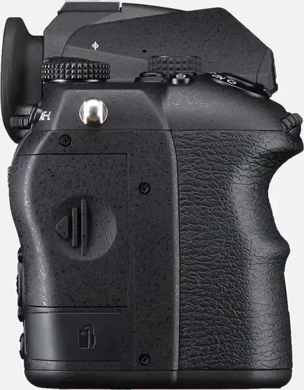 Pentax K-3 III Monochrome Body